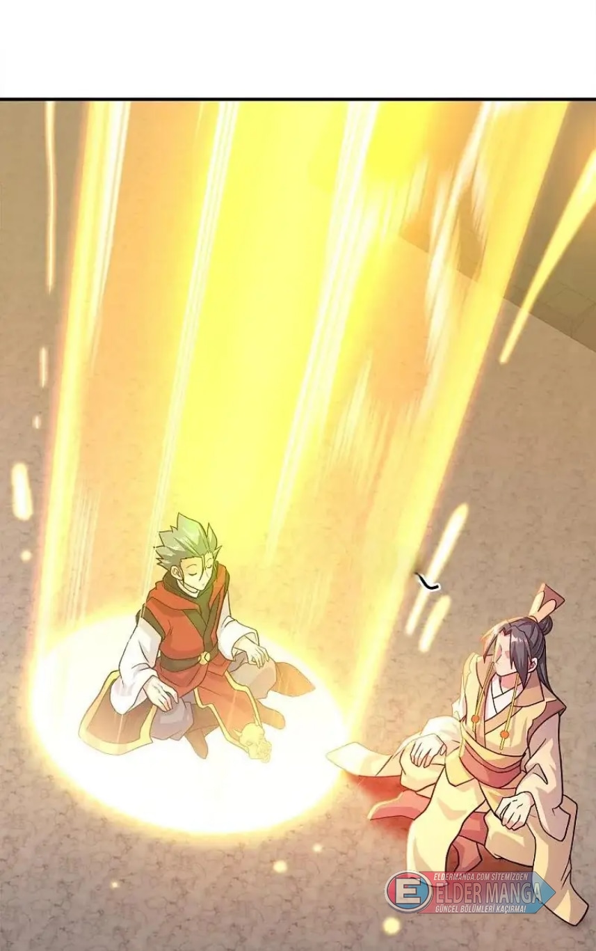 Eşsiz Savaş Ruhu Bölüm 347 - Sayfa 11