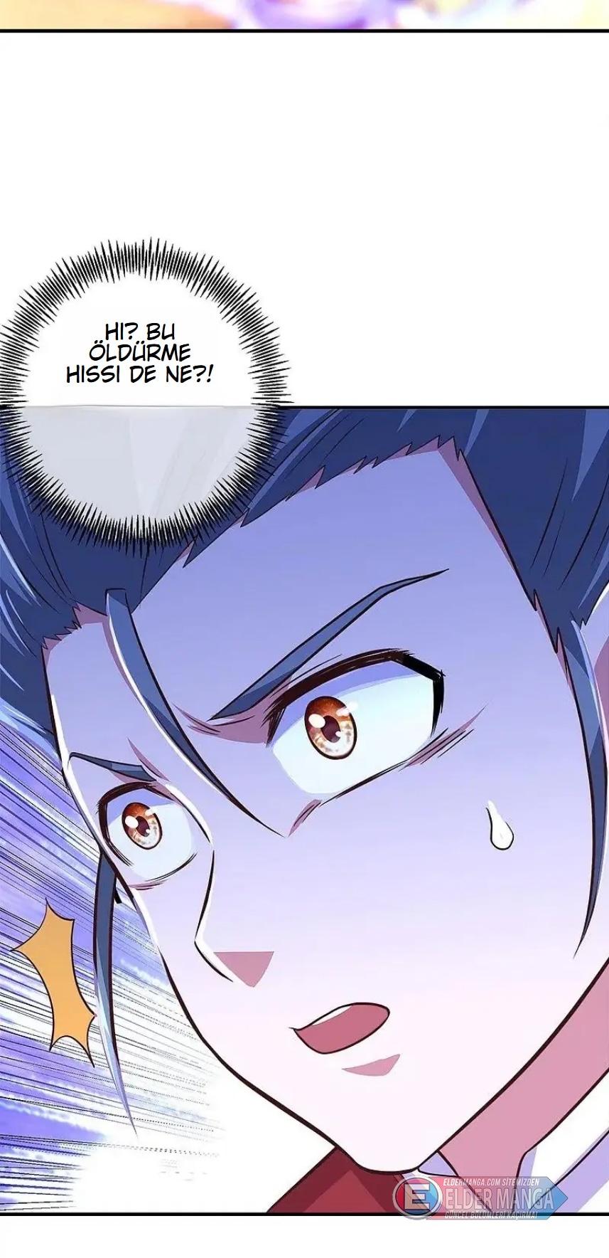 Eşsiz Savaş Ruhu Bölüm 347 - Sayfa 16