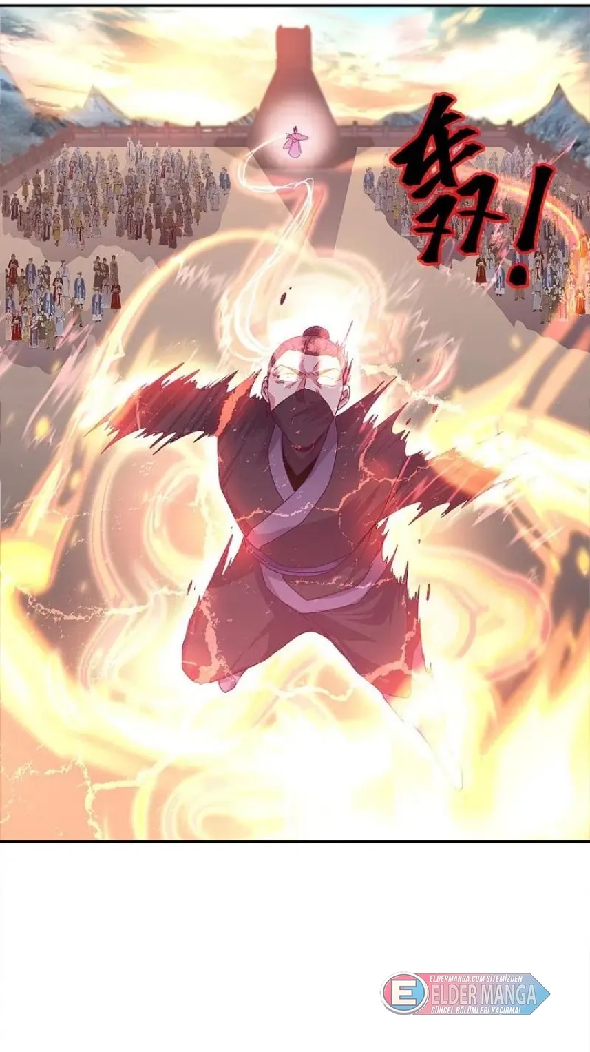 Eşsiz Savaş Ruhu Bölüm 347 - Sayfa 24