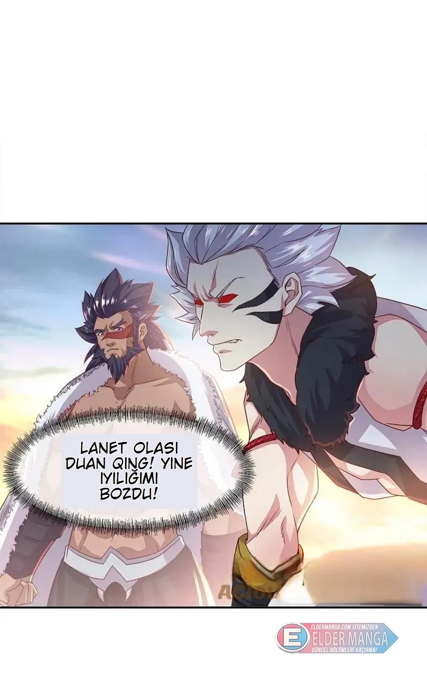 Eşsiz Savaş Ruhu Bölüm 347 - Sayfa 26