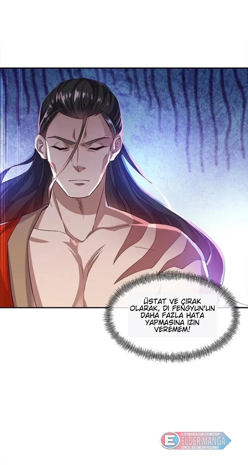 Eşsiz Savaş Ruhu Bölüm 347 - Sayfa 28