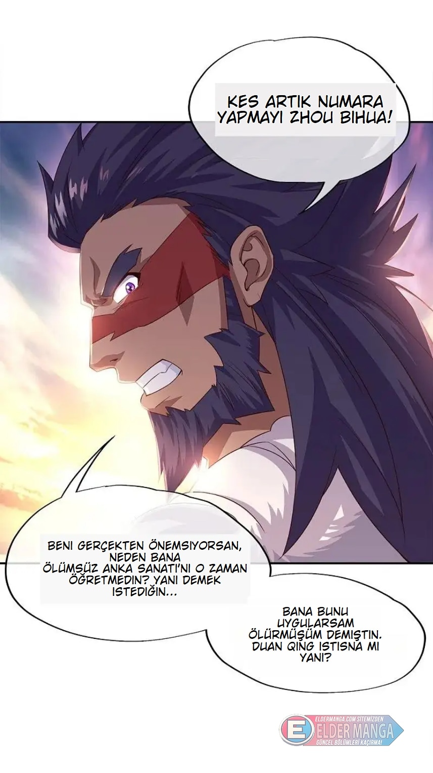 Eşsiz Savaş Ruhu Bölüm 347 - Sayfa 30