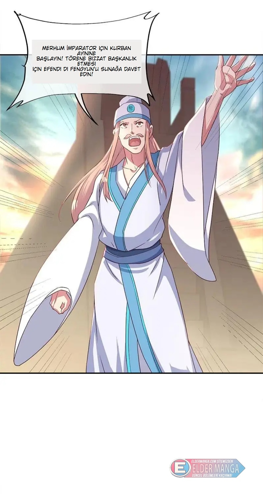 Eşsiz Savaş Ruhu Bölüm 347 - Sayfa 31