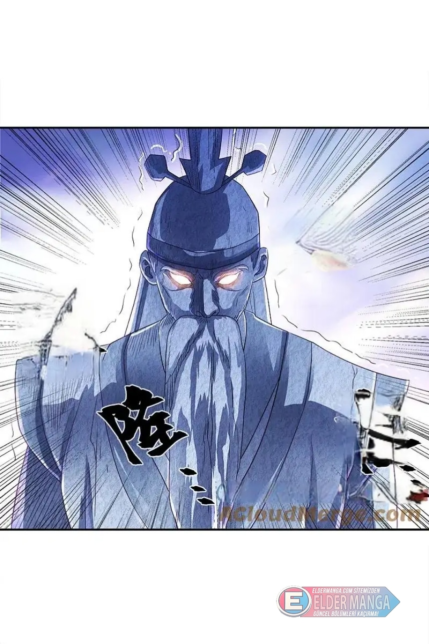 Eşsiz Savaş Ruhu Bölüm 347 - Sayfa 35