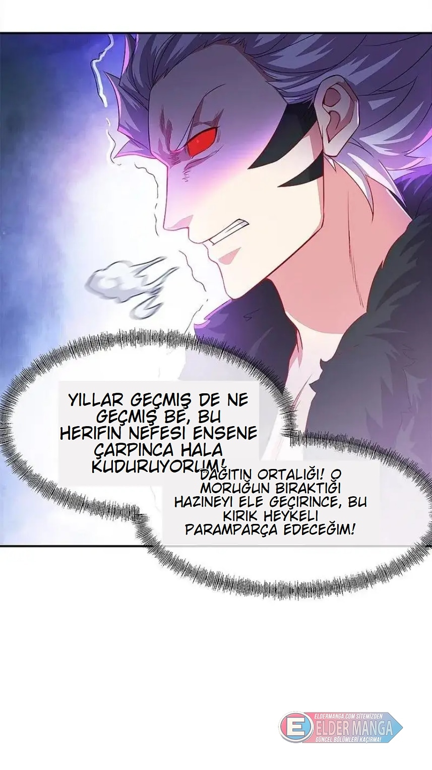 Eşsiz Savaş Ruhu Bölüm 347 - Sayfa 36