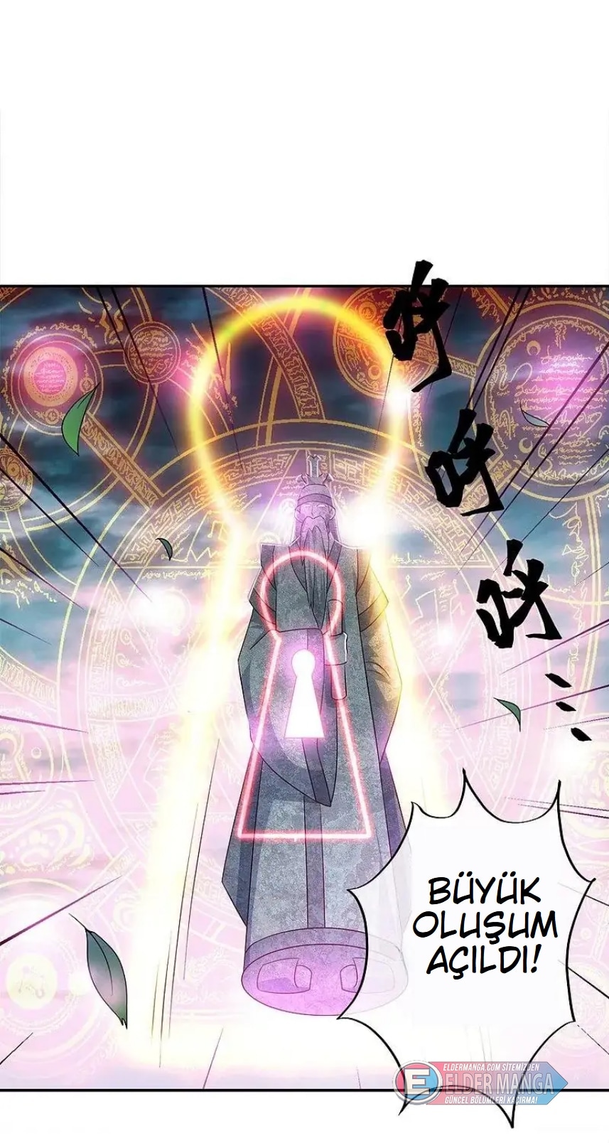 Eşsiz Savaş Ruhu Bölüm 347 - Sayfa 39