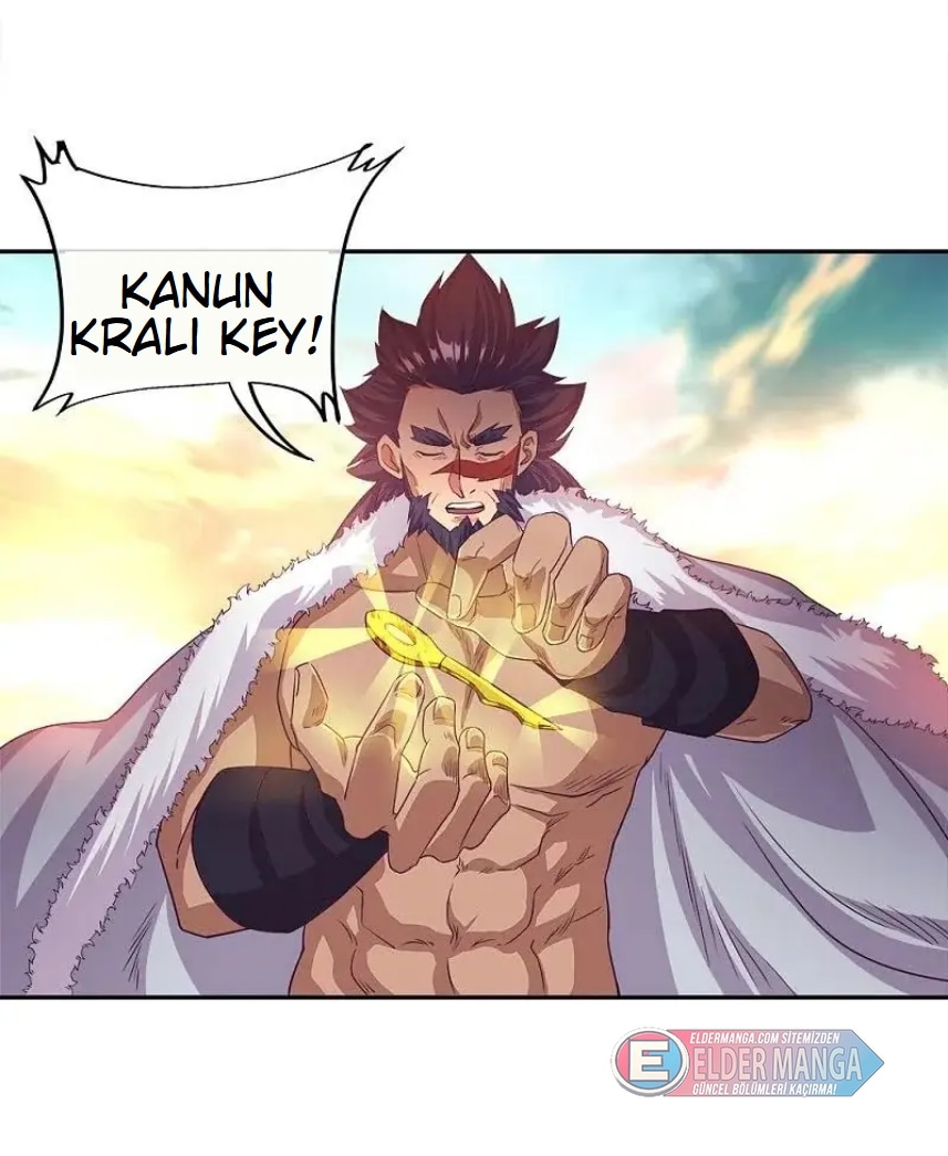 Eşsiz Savaş Ruhu Bölüm 347 - Sayfa 40