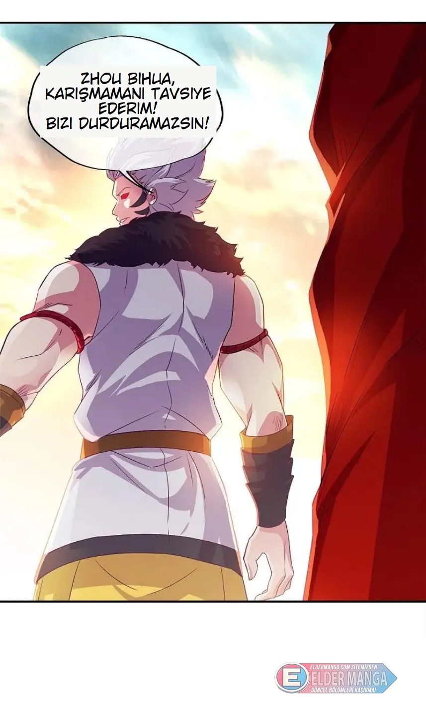 Eşsiz Savaş Ruhu Bölüm 347 - Sayfa 42