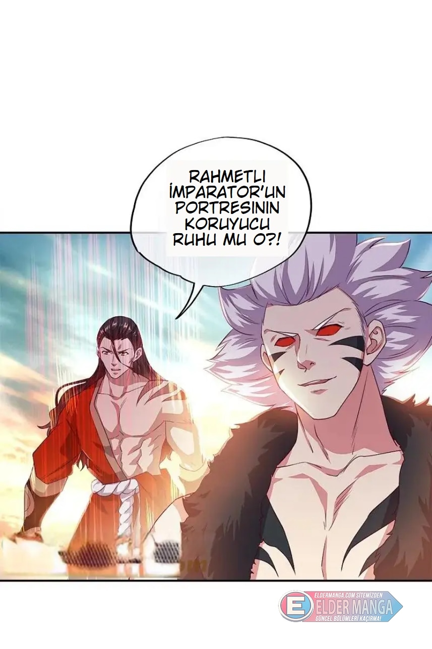 Eşsiz Savaş Ruhu Bölüm 347 - Sayfa 44