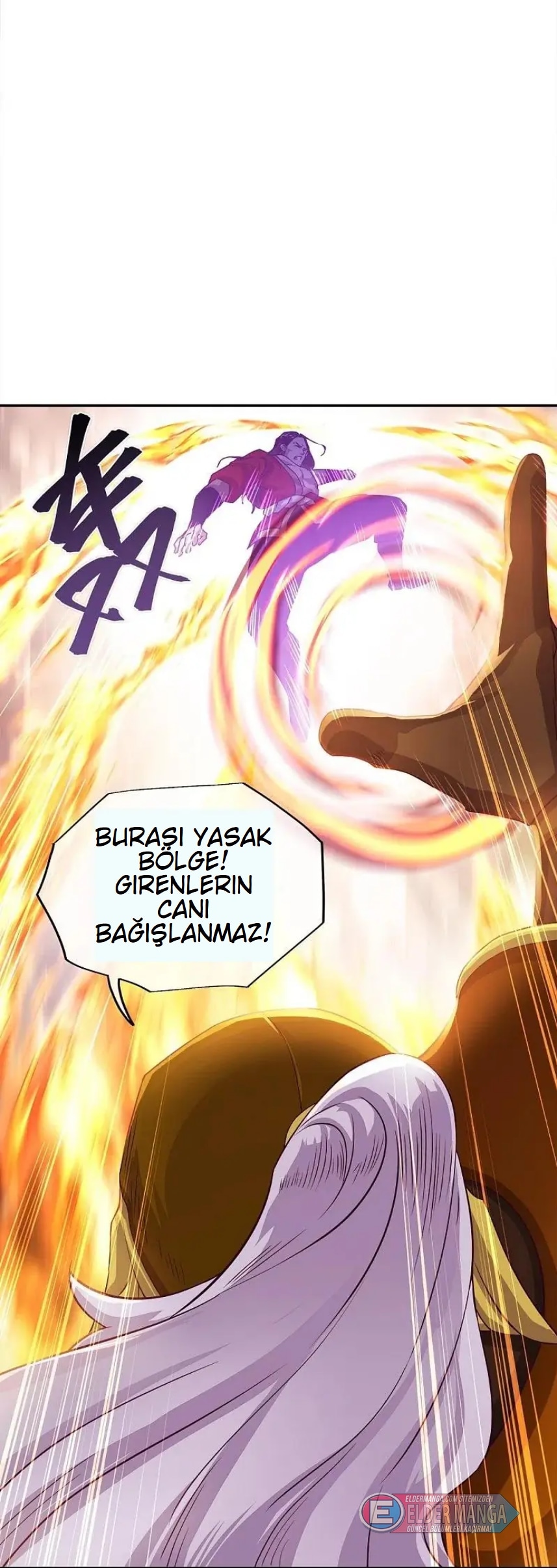 Eşsiz Savaş Ruhu Bölüm 347 - Sayfa 48