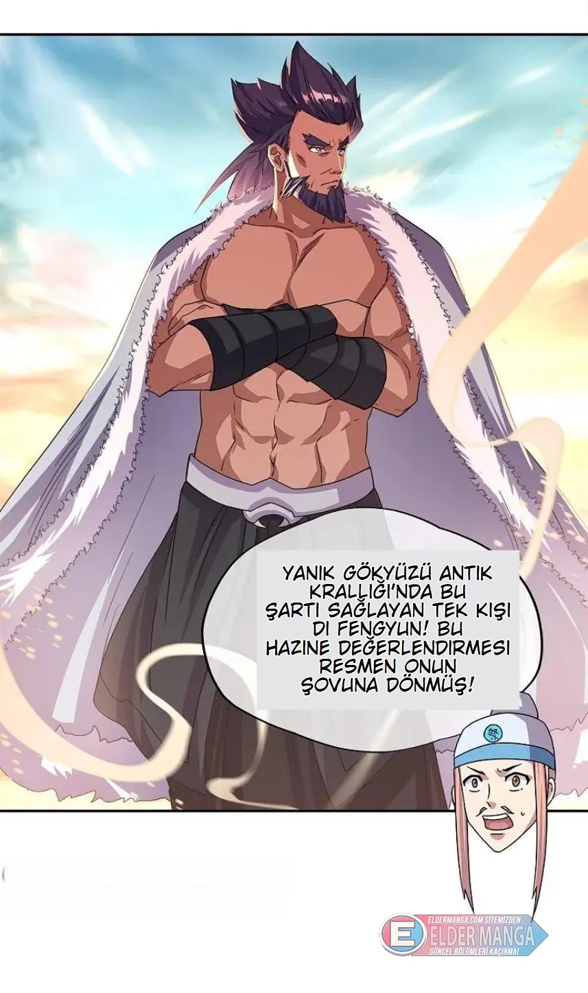 Eşsiz Savaş Ruhu Bölüm 347 - Sayfa 50