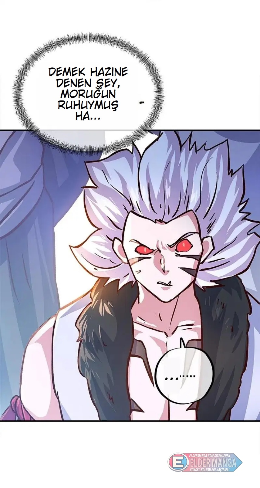 Eşsiz Savaş Ruhu Bölüm 347 - Sayfa 58