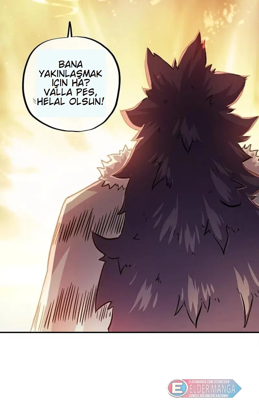 Eşsiz Savaş Ruhu Bölüm 347 - Sayfa 61