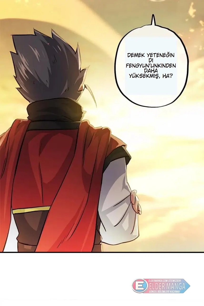 Eşsiz Savaş Ruhu Bölüm 347 - Sayfa 63