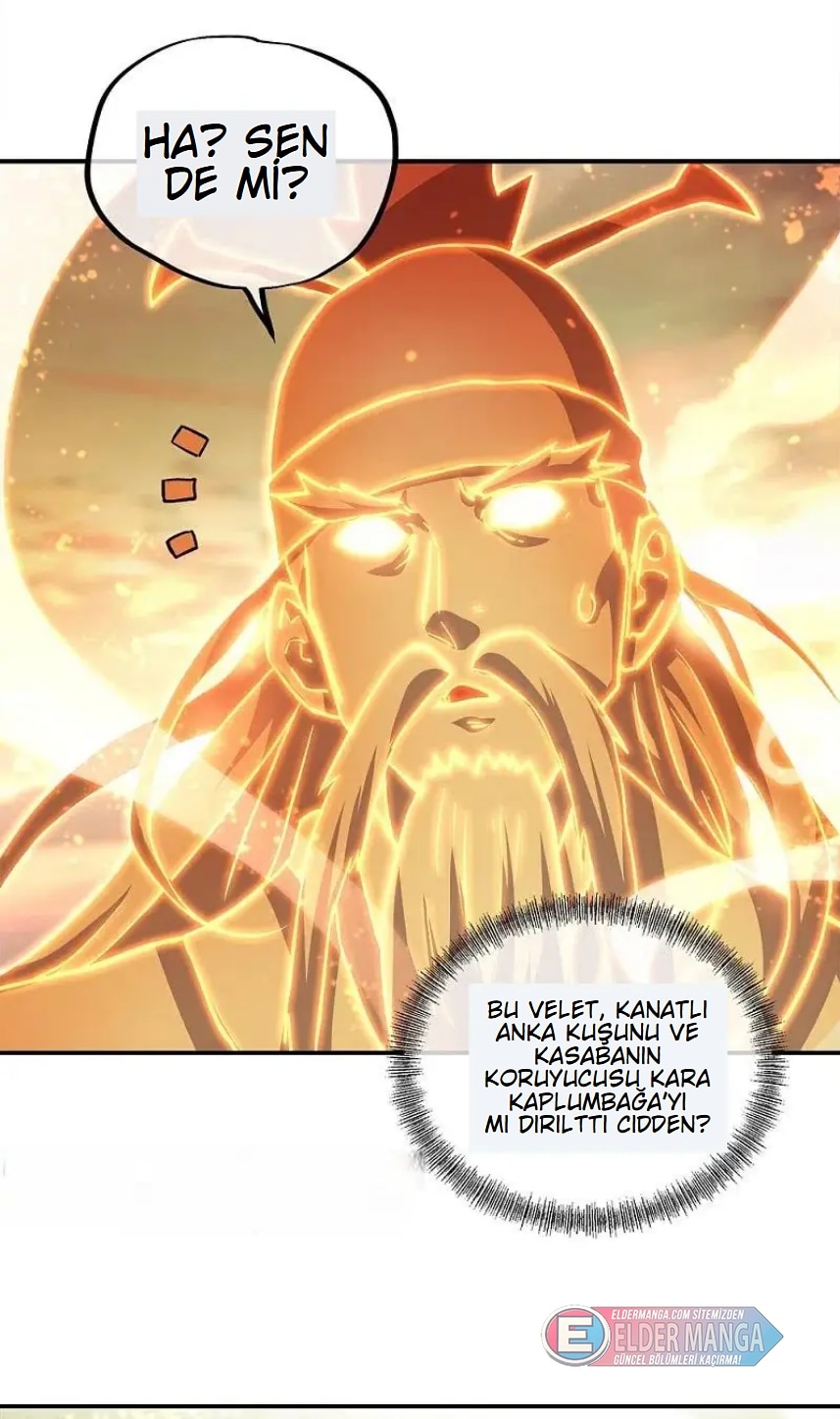 Eşsiz Savaş Ruhu Bölüm 347 - Sayfa 64