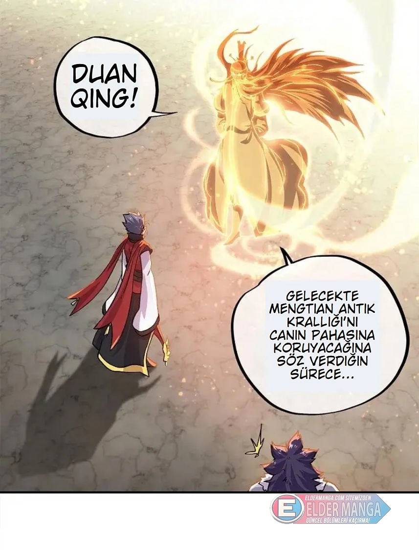 Eşsiz Savaş Ruhu Bölüm 347 - Sayfa 65