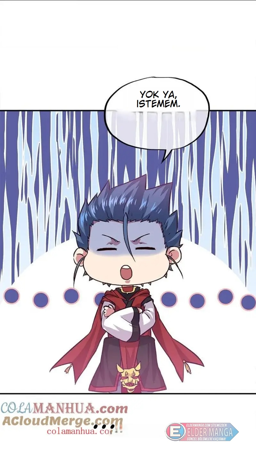 Eşsiz Savaş Ruhu Bölüm 347 - Sayfa 67