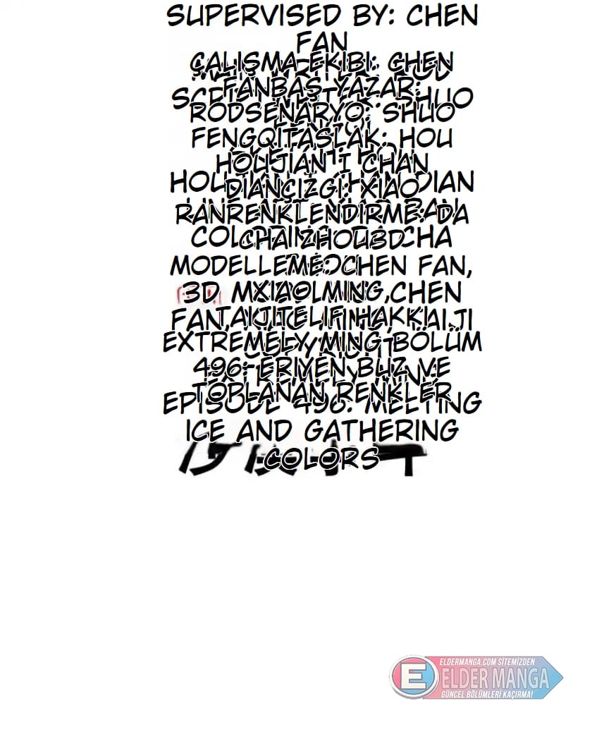 Eşsiz Savaş Ruhu Bölüm 496 - Sayfa 2