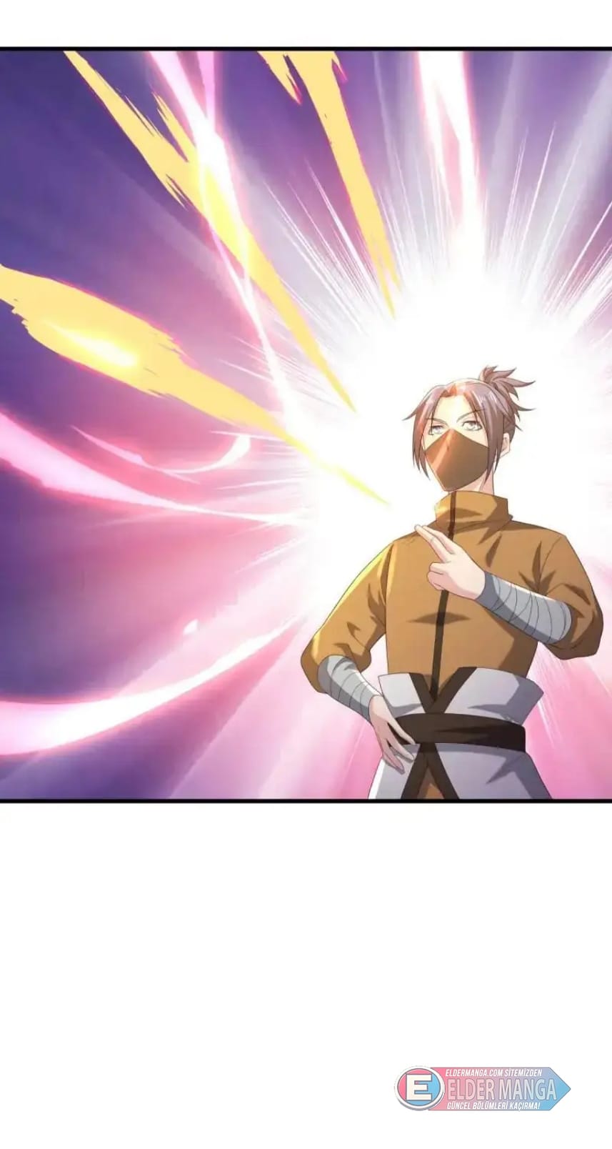 Eşsiz Savaş Ruhu Bölüm 496 - Sayfa 3