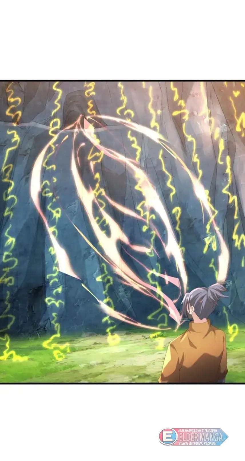 Eşsiz Savaş Ruhu Bölüm 496 - Sayfa 4