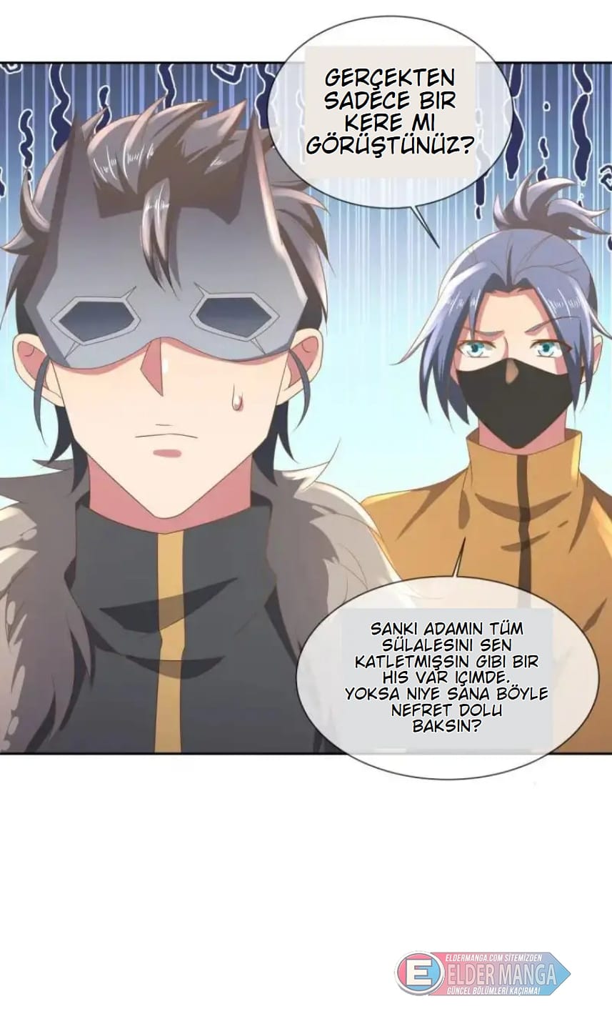 Eşsiz Savaş Ruhu Bölüm 496 - Sayfa 15