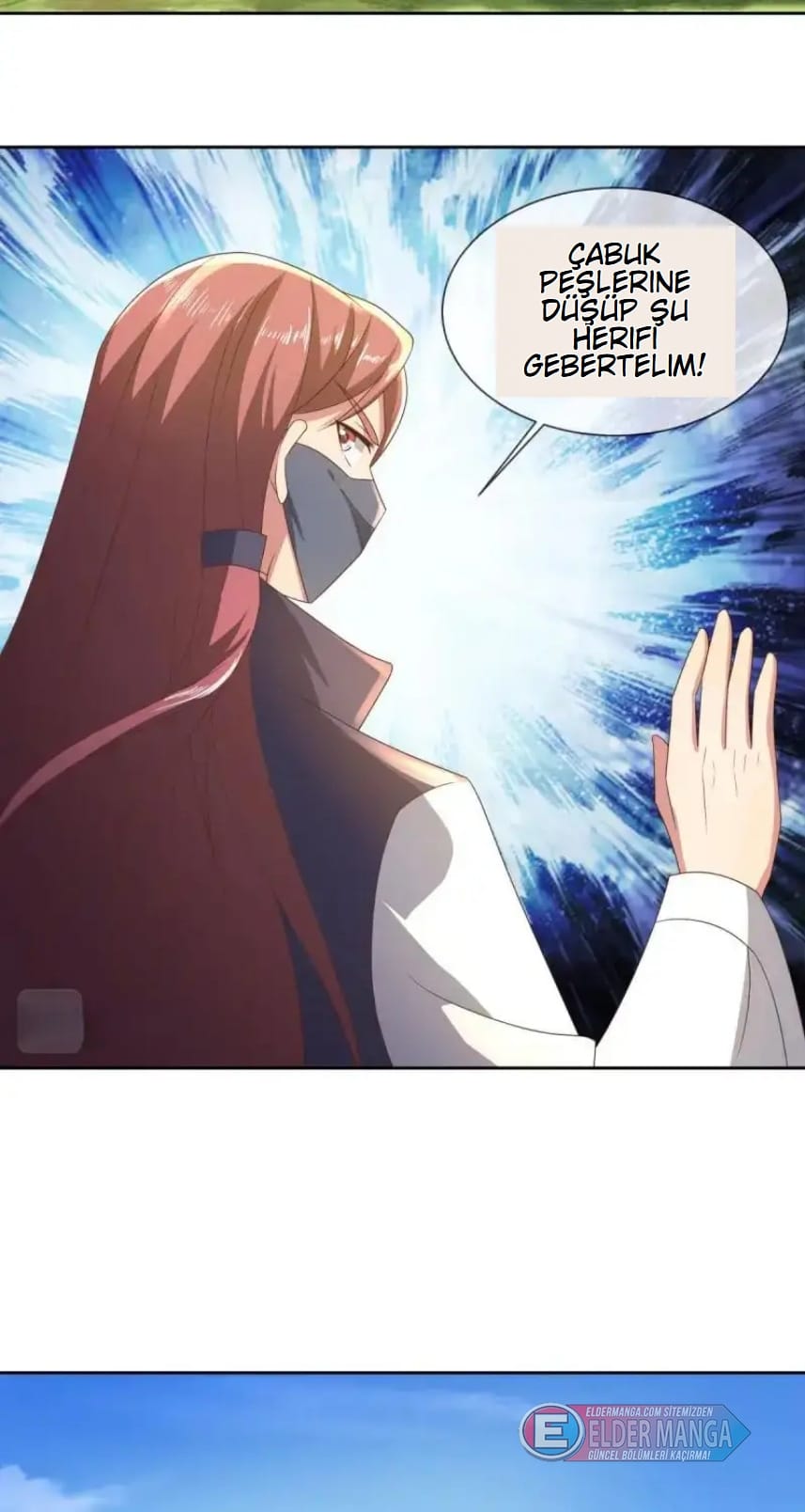 Eşsiz Savaş Ruhu Bölüm 496 - Sayfa 20