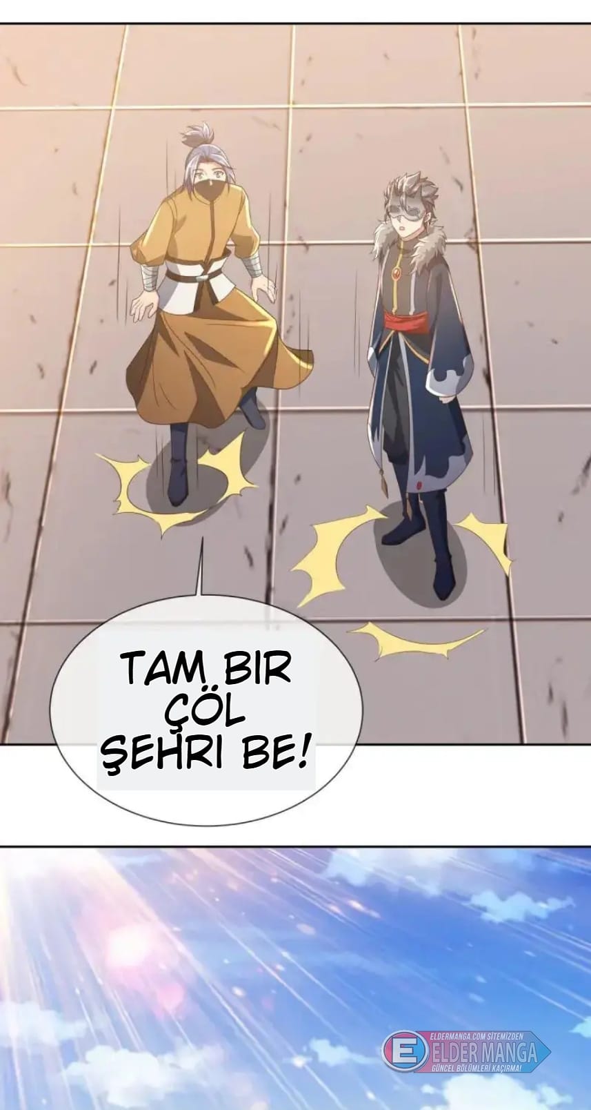 Eşsiz Savaş Ruhu Bölüm 496 - Sayfa 22