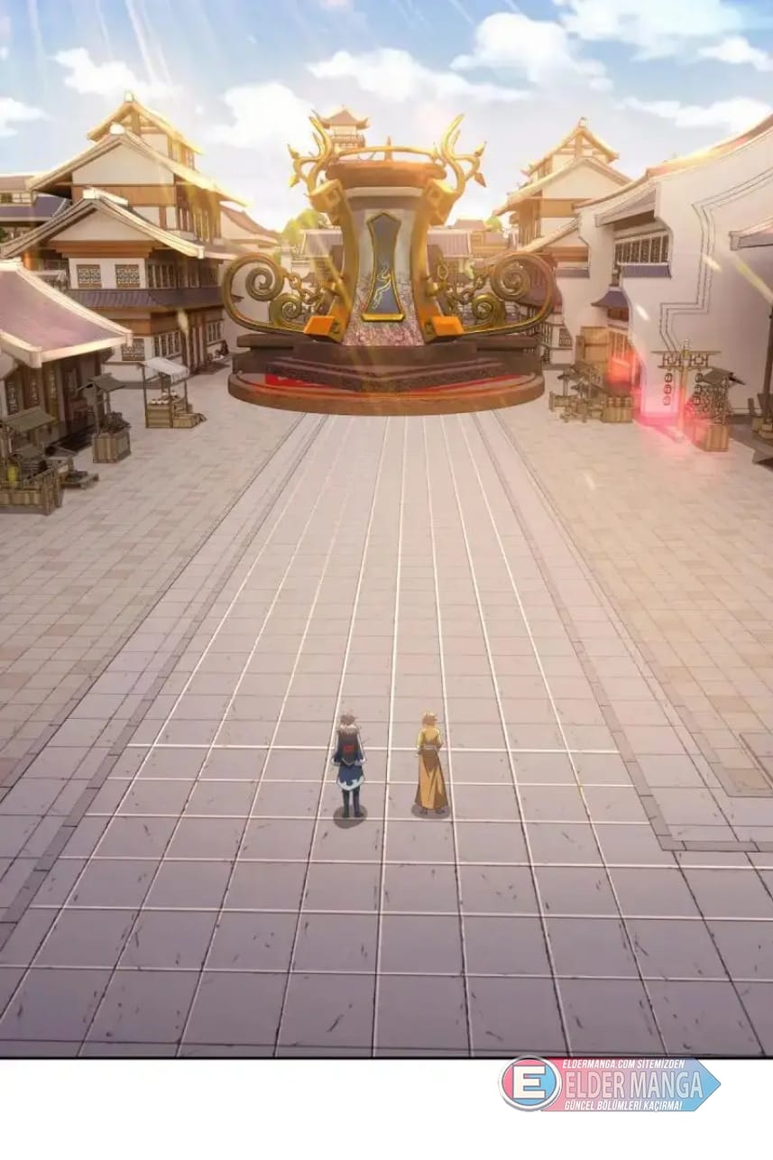 Eşsiz Savaş Ruhu Bölüm 496 - Sayfa 23