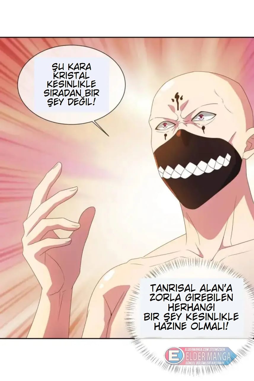 Eşsiz Savaş Ruhu Bölüm 496 - Sayfa 25