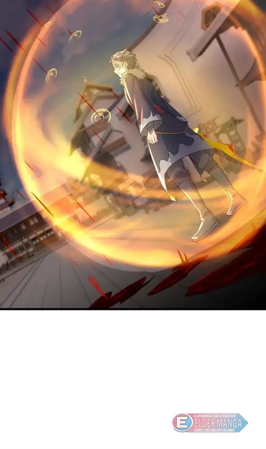 Eşsiz Savaş Ruhu Bölüm 496 - Sayfa 34