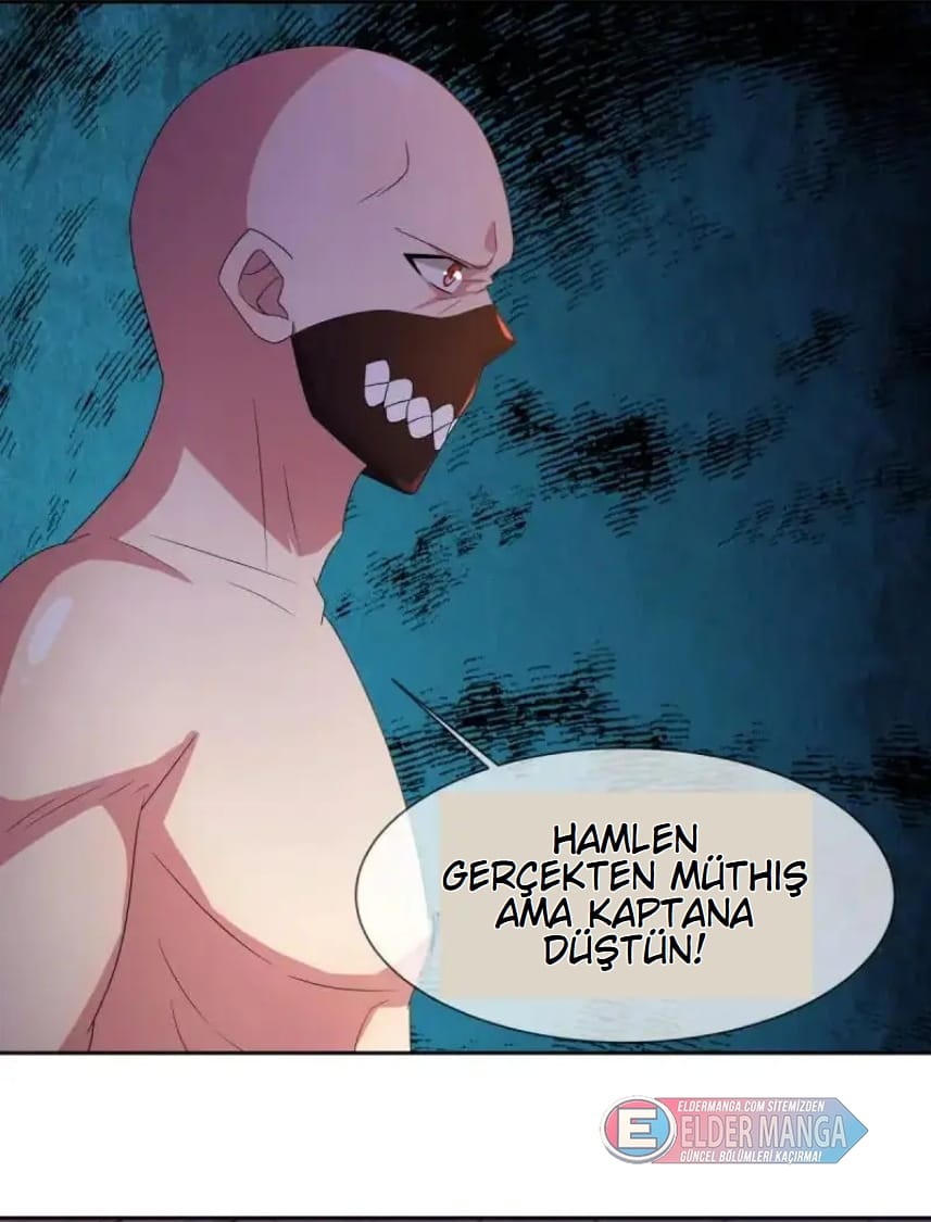 Eşsiz Savaş Ruhu Bölüm 496 - Sayfa 35