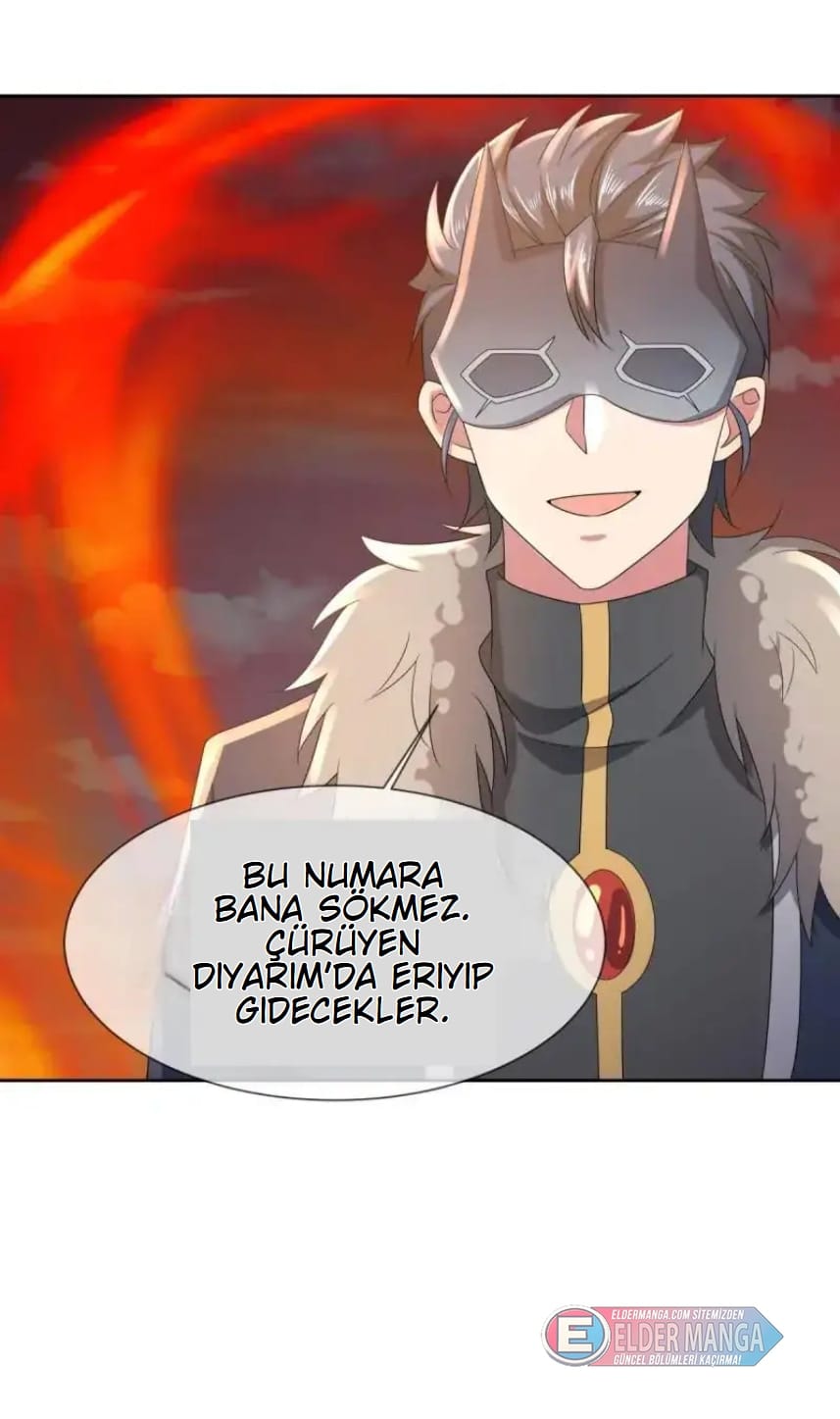 Eşsiz Savaş Ruhu Bölüm 496 - Sayfa 37