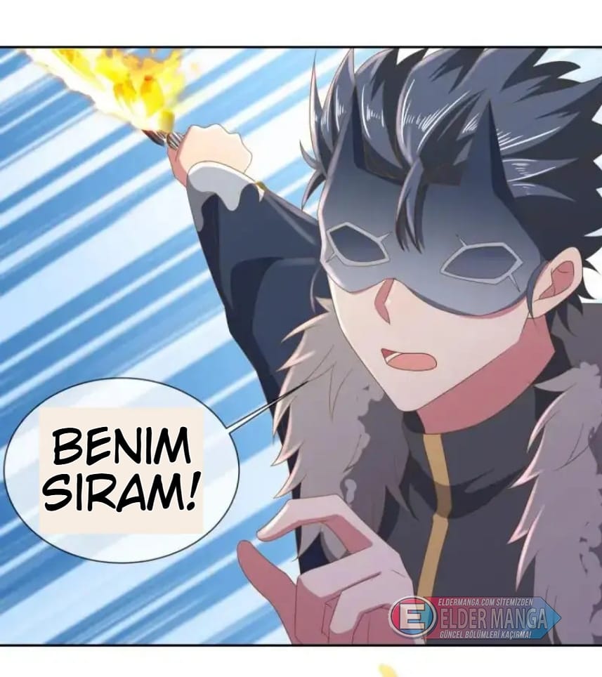 Eşsiz Savaş Ruhu Bölüm 496 - Sayfa 39