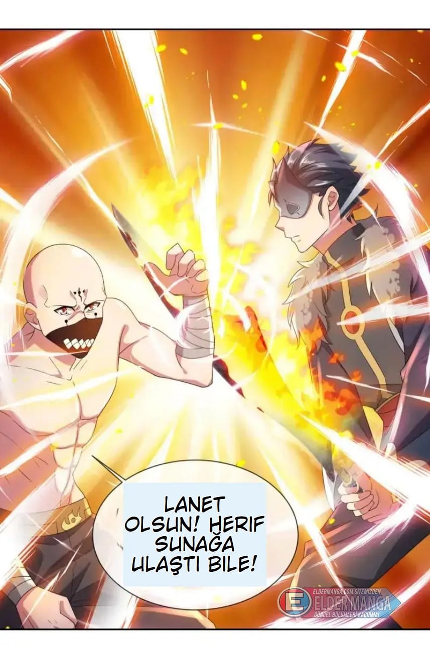 Eşsiz Savaş Ruhu Bölüm 496 - Sayfa 42