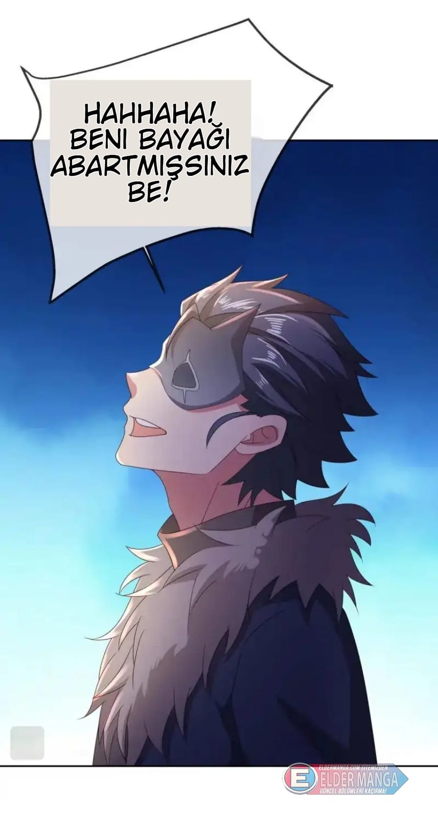 Eşsiz Savaş Ruhu Bölüm 496 - Sayfa 45