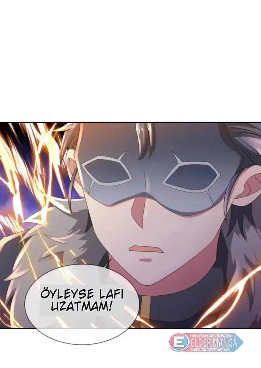 Eşsiz Savaş Ruhu Bölüm 496 - Sayfa 46