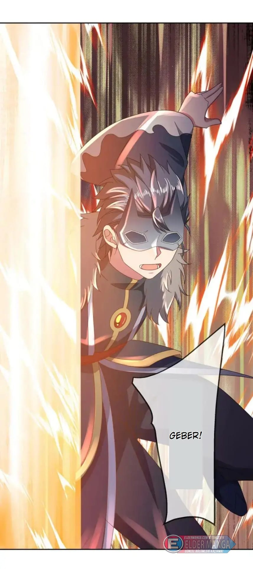 Eşsiz Savaş Ruhu Bölüm 496 - Sayfa 48