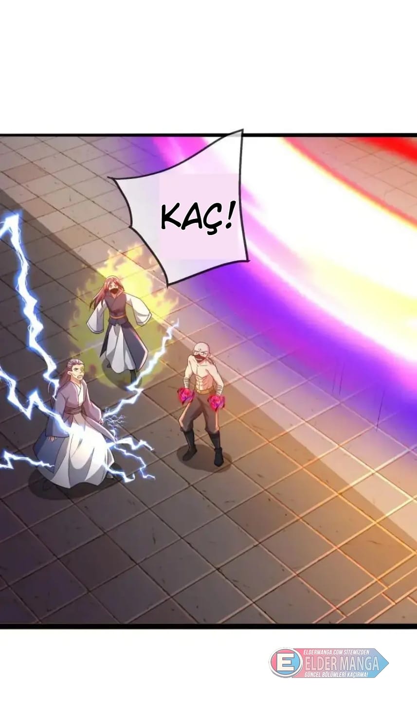 Eşsiz Savaş Ruhu Bölüm 496 - Sayfa 49