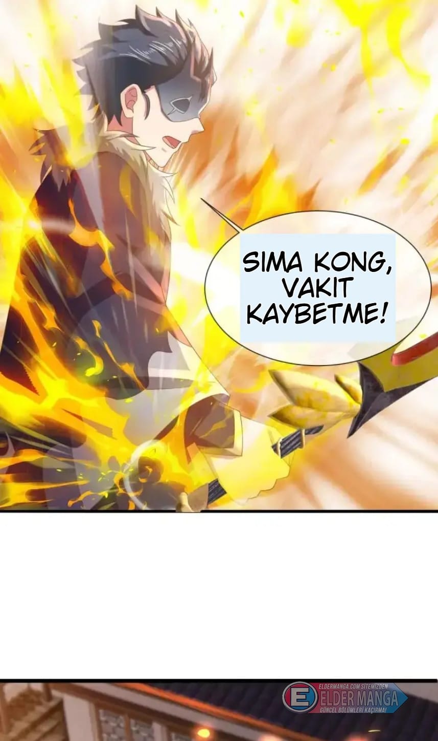 Eşsiz Savaş Ruhu Bölüm 496 - Sayfa 52