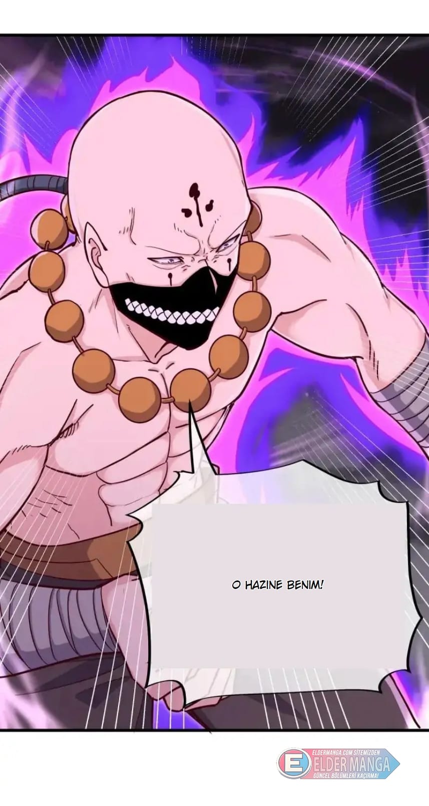 Eşsiz Savaş Ruhu Bölüm 496 - Sayfa 54