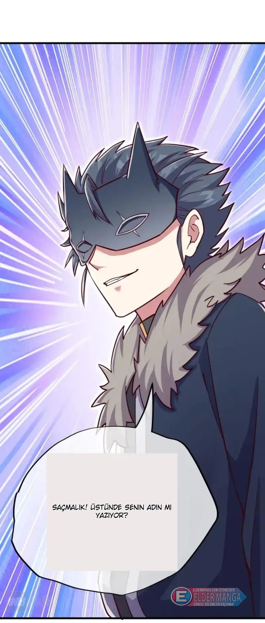 Eşsiz Savaş Ruhu Bölüm 496 - Sayfa 55