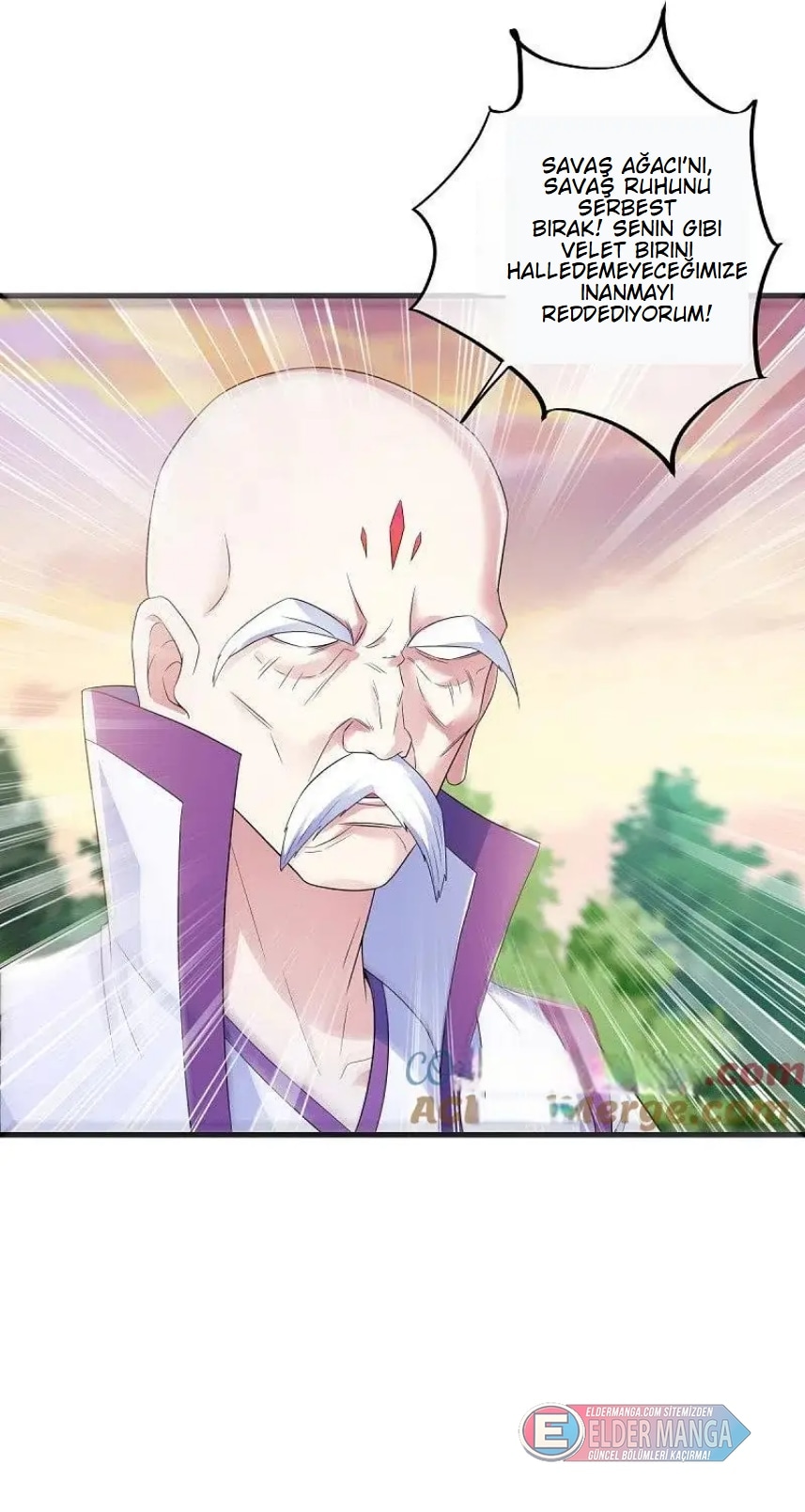 Eşsiz Savaş Ruhu Bölüm 474 - Sayfa 4