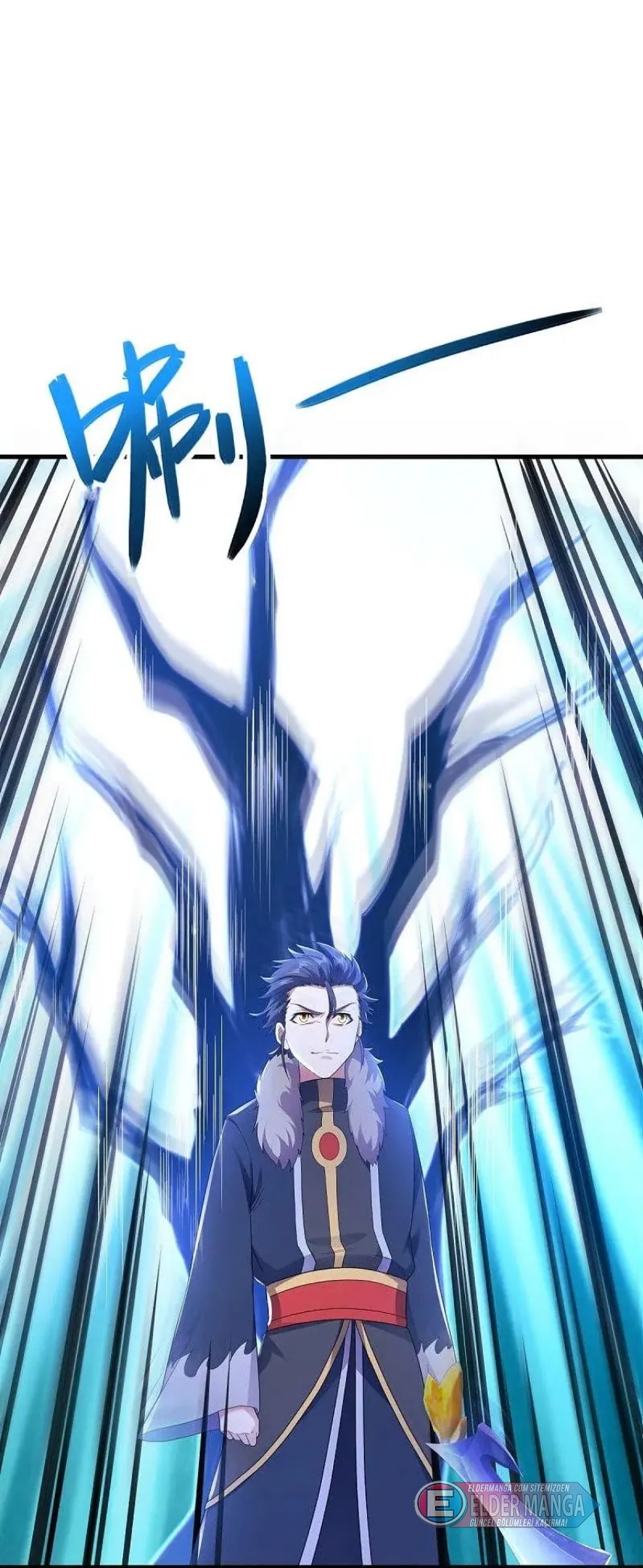 Eşsiz Savaş Ruhu Bölüm 474 - Sayfa 6