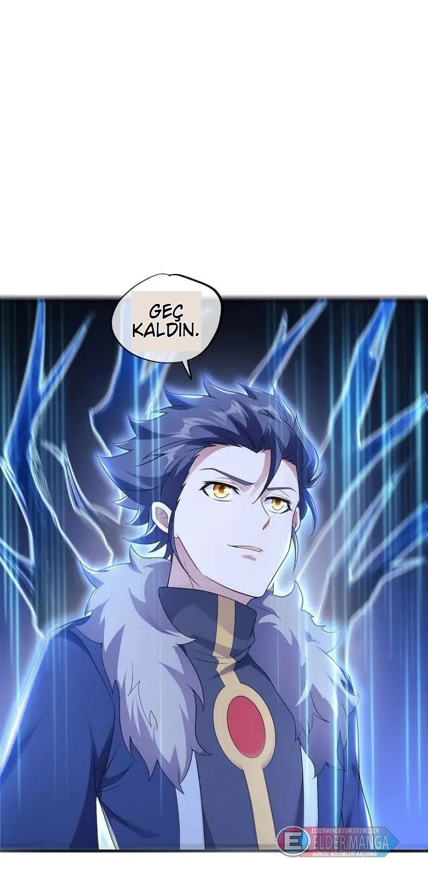 Eşsiz Savaş Ruhu Bölüm 474 - Sayfa 9