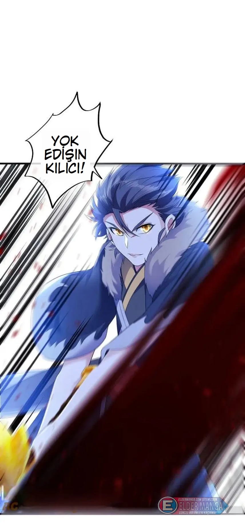 Eşsiz Savaş Ruhu Bölüm 474 - Sayfa 12