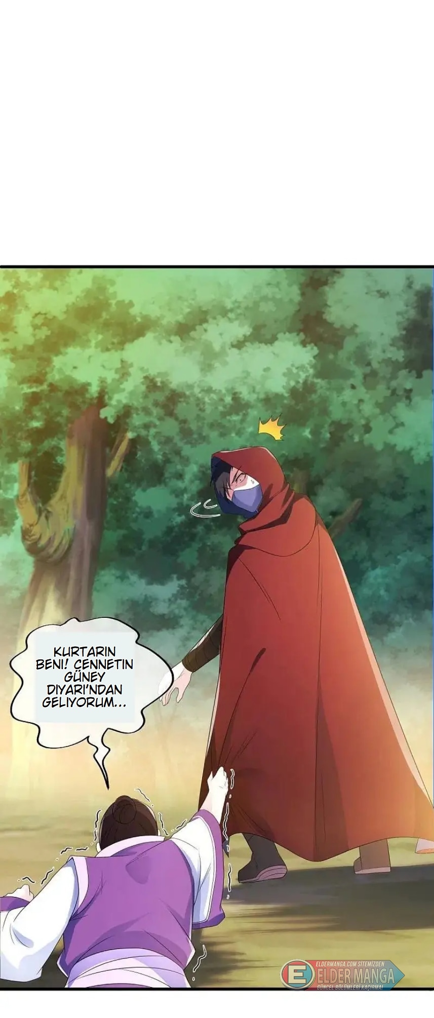 Eşsiz Savaş Ruhu Bölüm 474 - Sayfa 13