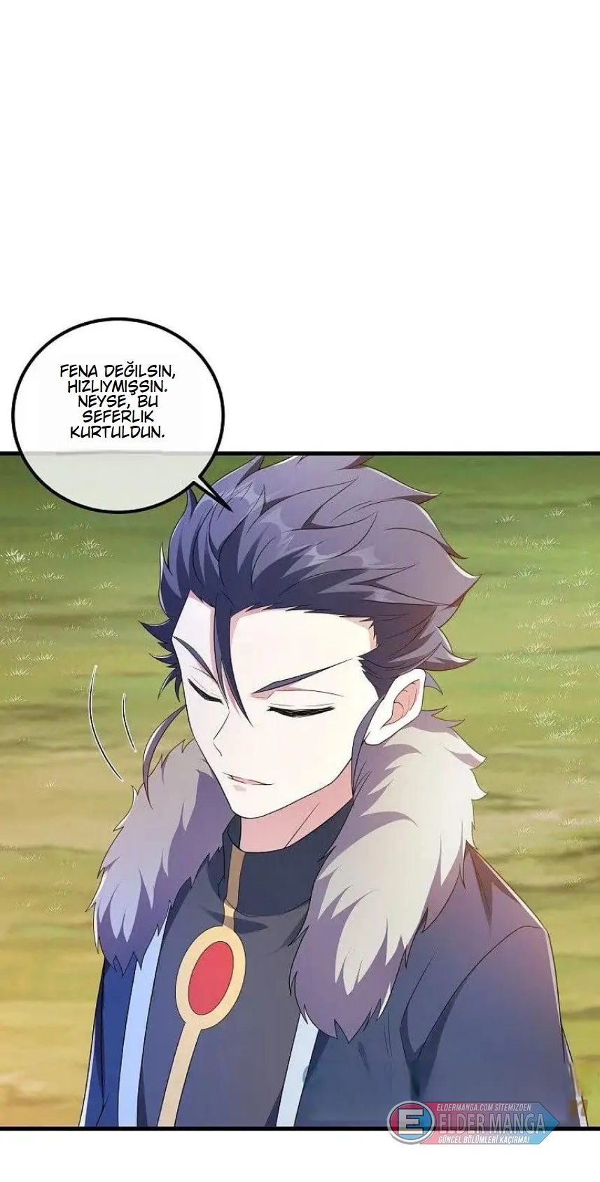 Eşsiz Savaş Ruhu Bölüm 474 - Sayfa 15