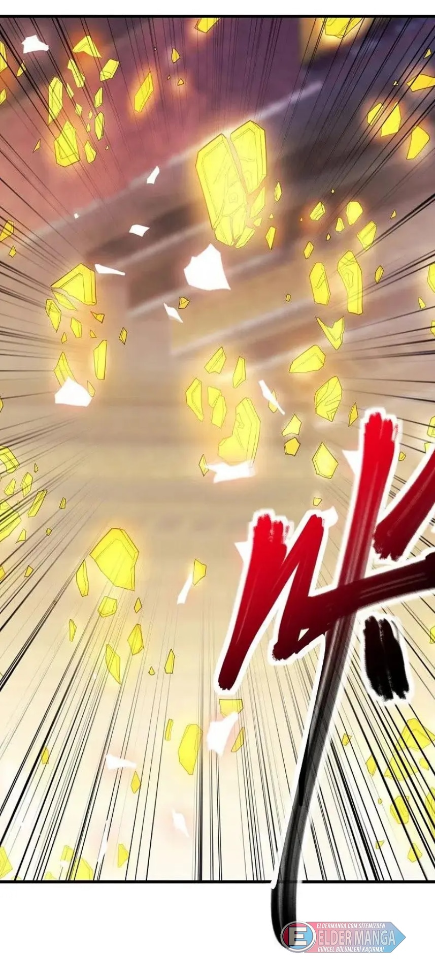 Eşsiz Savaş Ruhu Bölüm 474 - Sayfa 17