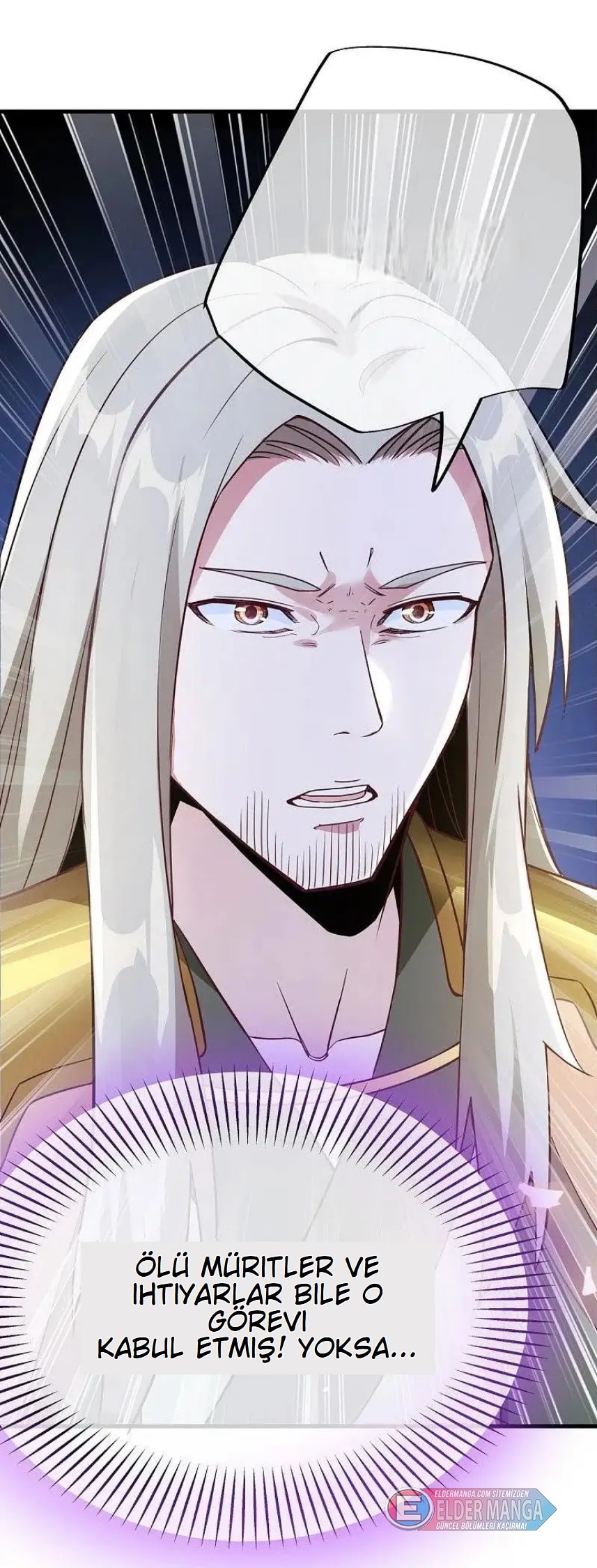 Eşsiz Savaş Ruhu Bölüm 474 - Sayfa 18