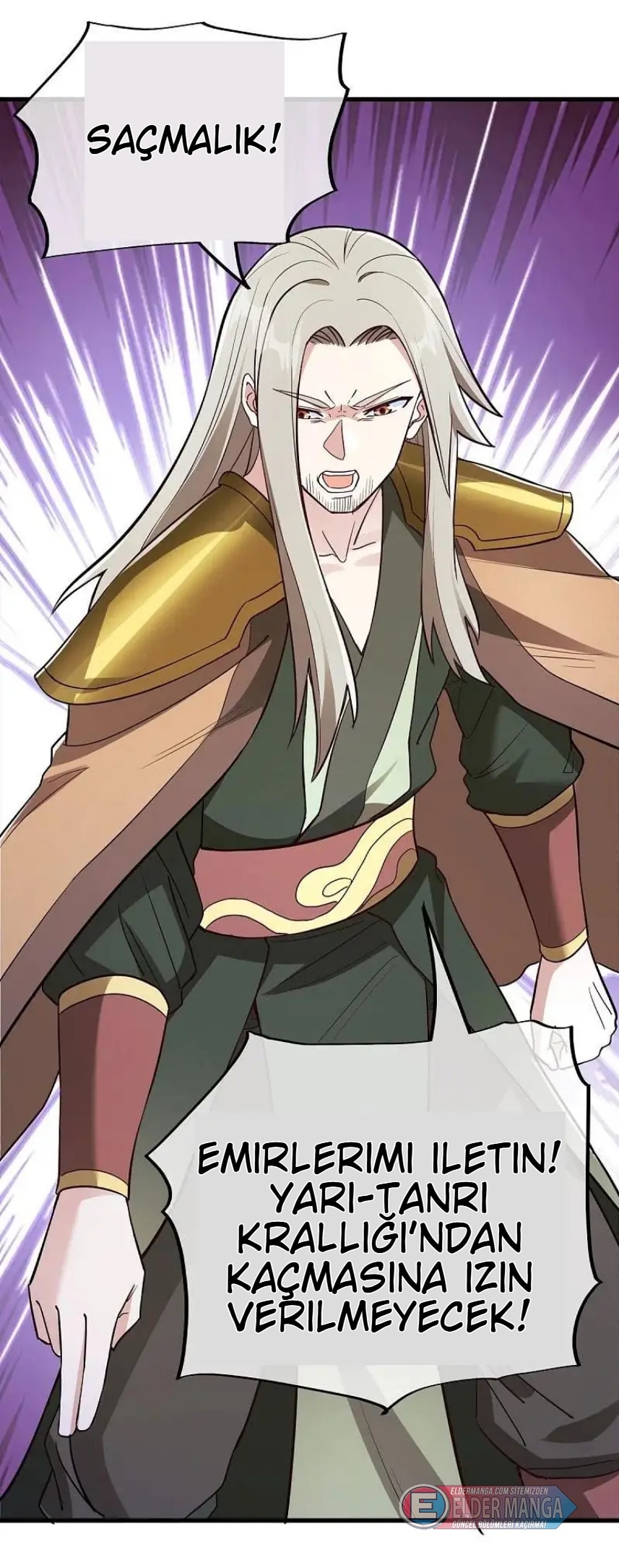 Eşsiz Savaş Ruhu Bölüm 474 - Sayfa 21